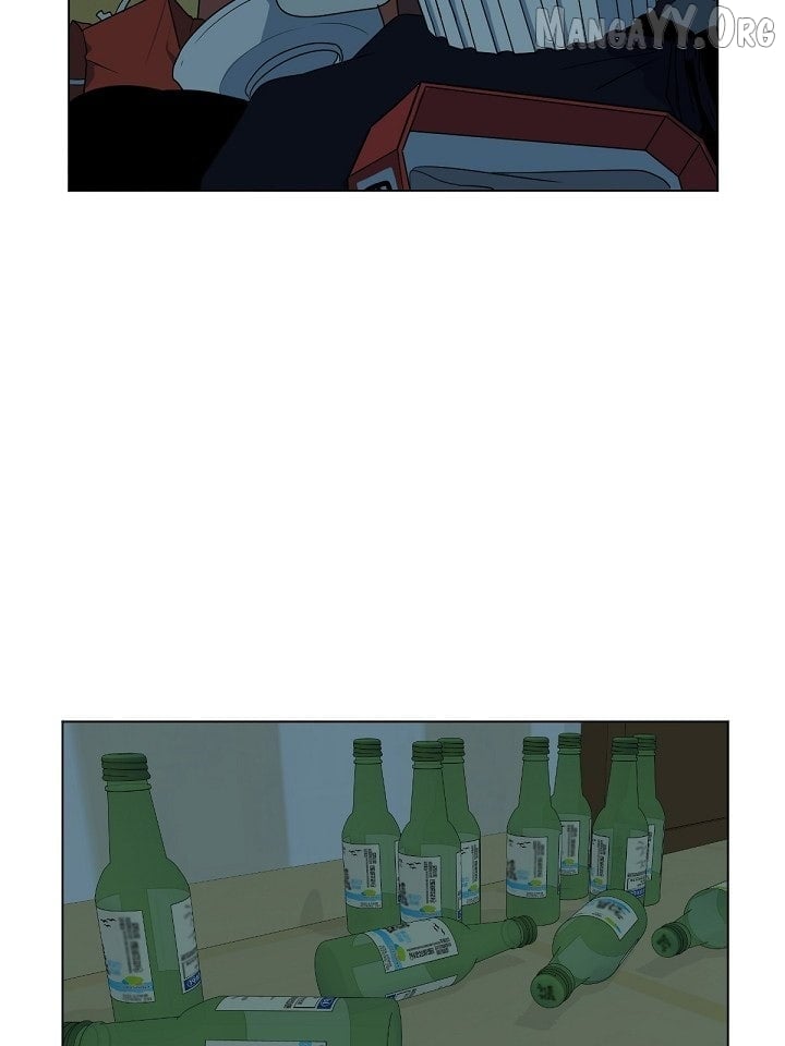 Change Me Chapter 10 - page 2